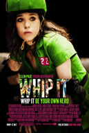 Filme: Whip It!